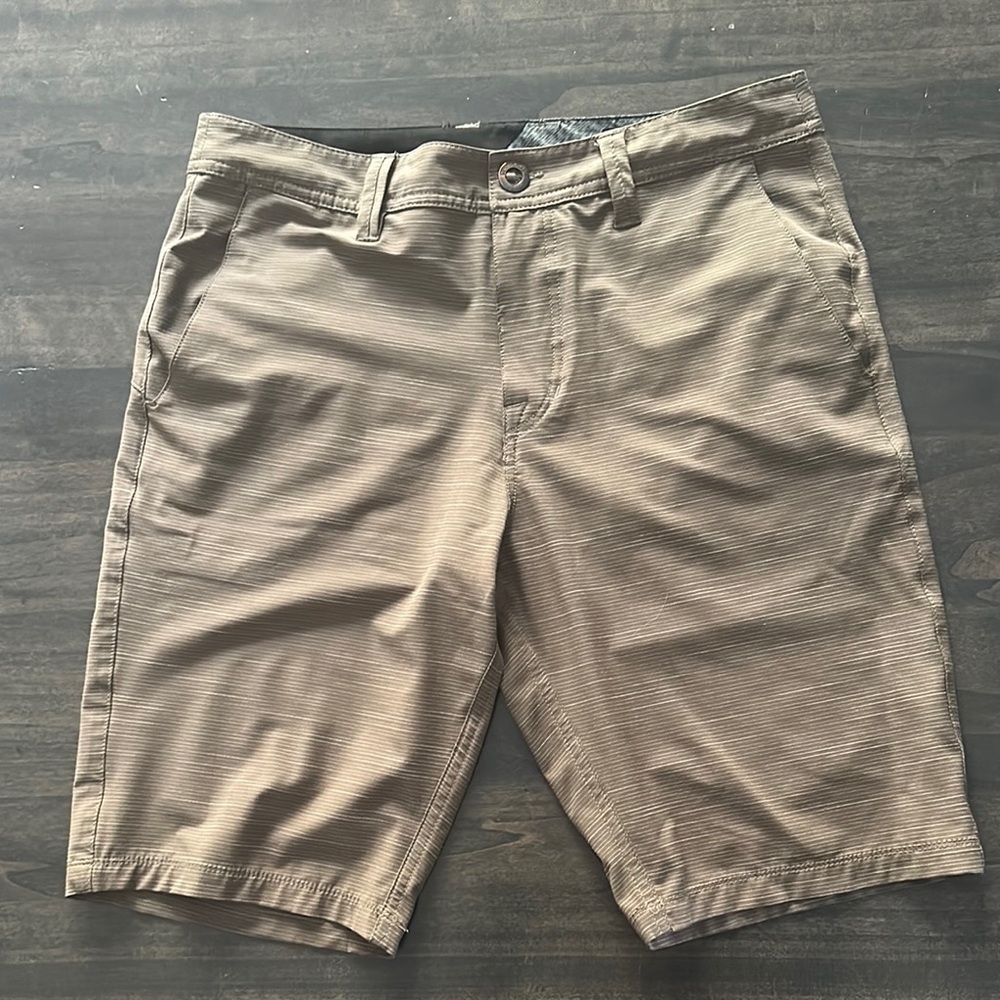 Volcom Surf and Turf Shorts | 30